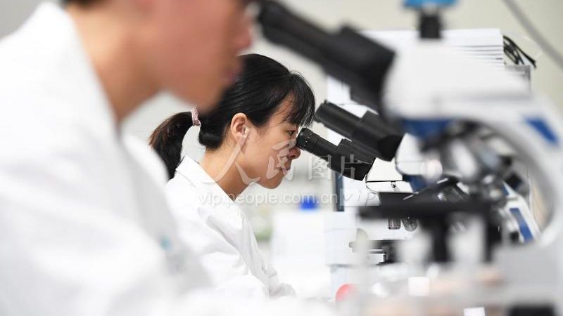 资质认证如何影响基因测序定制化服务的可信度