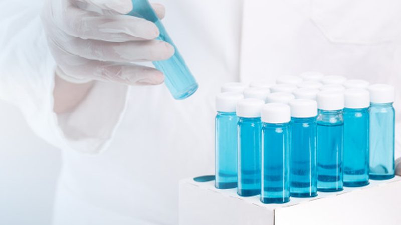 生物试剂价格背后的秘密：揭秘影响因素