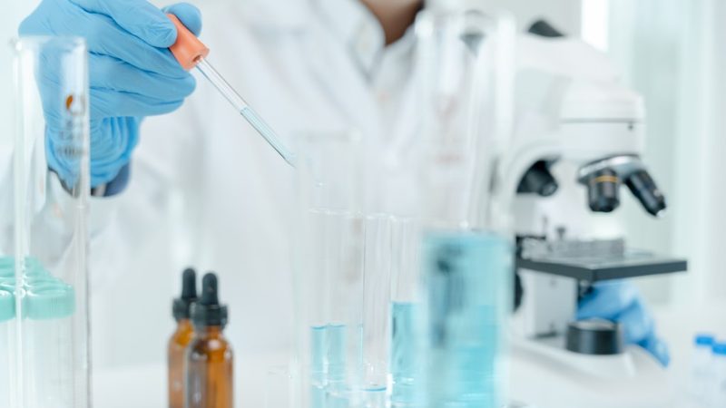 诊断试剂厂家十大品牌推荐