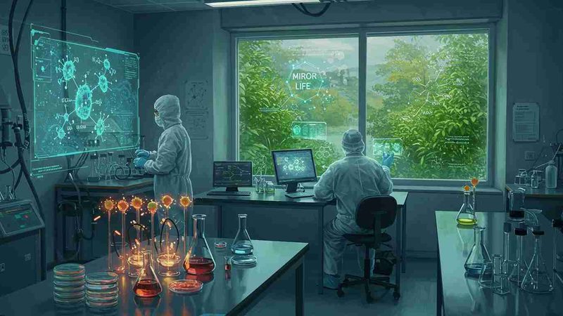 抗体亲和力SPR检测：精准评估，助力生物药研发